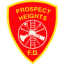 Prospect Heights Fire - Station 39