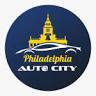 Philadelphia Auto City Auto Tags