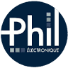 PHIL ÉLECTRONIQUE
