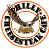 Philly Cheesesteak Cafe