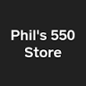 Phil's 550 Store