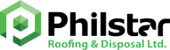 Philstar Roofing & Disposal Ltd.