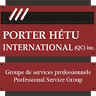 Porter Hétu International
