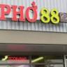 Pho 88 Cafe