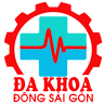 PHÒNG KHÁM ĐA KHOA ĐÔNG SÀI GÒN VSLĐ