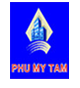 CÔNG TY TNHH THƯƠNG MẠI VÀ DỊCH VỤ PHÚ MỸ TÂM