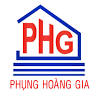 Công Ty TNHH Thương Mại - Dịch Vụ - Xây Dựng Phụng Hoàng Gia