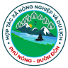 HTX Phú Nông -Buôn Đôn Farm