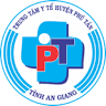 Phu Tan District Hospital