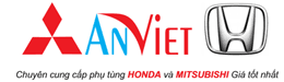 Phụ tùng Mitsubishi và Honda AN VIỆT - HCM