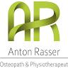 Physiotherapie Anton Rasser