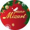 Tổng kho đàn Piano Mozart