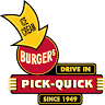 Pick-Quick Drive-In