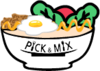 PICK & MIX | West Hartford