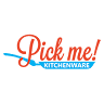 Pick me! Kitchenware