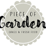Piece of Garden