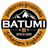 Piekarnia Gruzińska Batumi