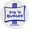 Pie 'n Burger