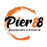 Pier88 River Bar/cafe/Restaurant/pizzeria