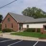 First Baptist Church-Pierceton