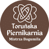 Torun's Gingerbread Master Bogumił