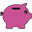 Piggy Bank Card