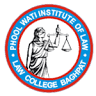 Phoolwati Institute Of Law