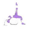 Pilates en Femenino 