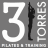 Pilates & Training Tres Torres