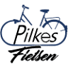 Pilkes fietsen