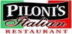Piloni's Italian Restaurant