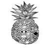 Pineapple Beach