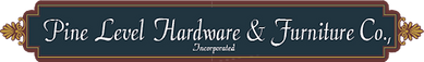 Pine Level Hardware & Furniture