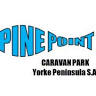 Pine Point Caravan Park,Camping & Kiosk