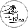 Pines and Palms