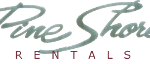 Pine Shores Rentals