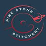 Pine Stone Stitchery