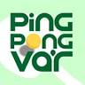 Pingpongvár