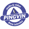 Pingvin Studio