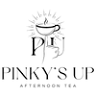 Pinky's Up