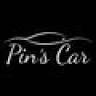Pin's Car