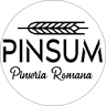 Pinsum Pinsa Romana