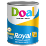 Pinturas Doal Palenque
