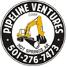 Pipeline Ventures Corporation
