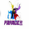 PIRAMIDE 3D AUDIO