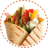 Pita Delight