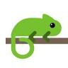 Pit Cameleon