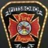 Pittsboro Fire Station 2