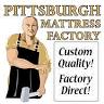 Pittsburgh Mattress Factory