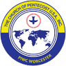 Pentecost International Worship Center
